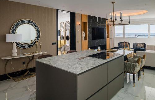 Blue Marina Suites - Boutique Apartments - Foto 39