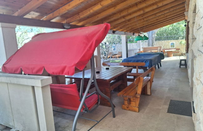 Villa Dore - Foto 18