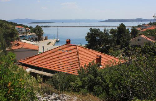 Apartments by the sea Zaglav, Dugi otok - 8146 - Foto 2