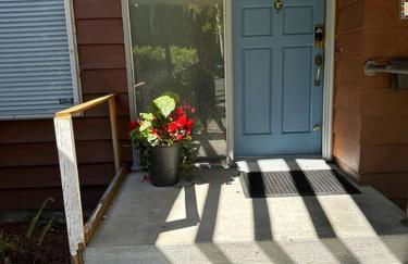 Entire Home 3 bds 2 bats - Foto 34