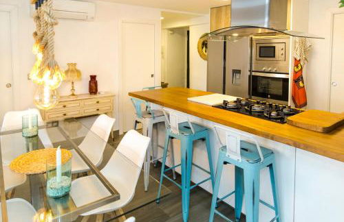 Puerto Denia - Foto 12