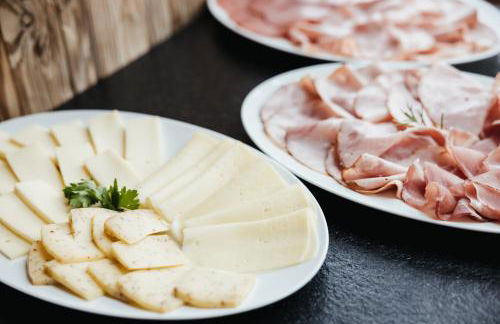 Garni Ciasa Urban - Foto 26