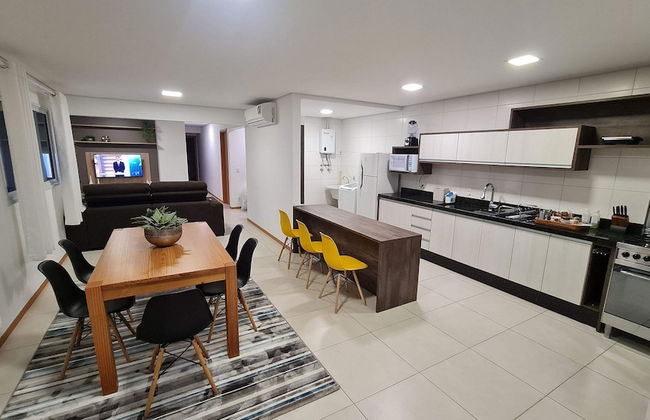 Velutti Family Vista Mar - Penha - SC - Foto 6