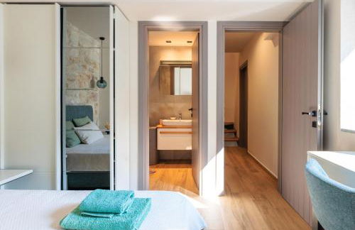 Domenica Diamond Villas - Heated Pool & 80m from the Beach - Foto 25