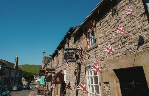 Lodge Cottage, Castleton - Foto 45
