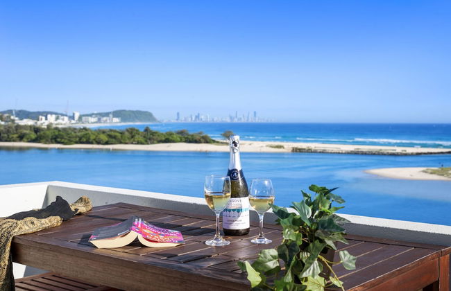 Little Cove Currumbin - Foto 55