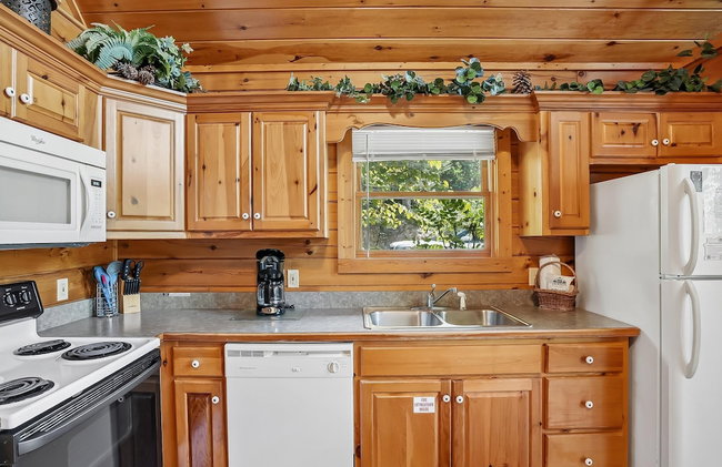 Cub's Cove by Jackson Mountain Rentals - Photo 61