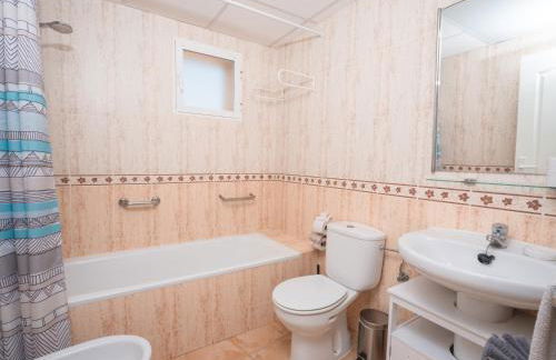 Apartamentos El Calón Playa - Foto 52