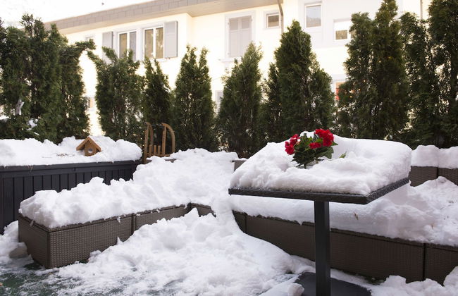 Haus Bel Air - Foto 78