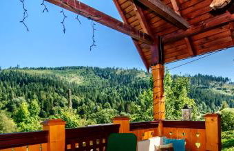 Górskie Siedlisko - 3 Chaty - Foto 45