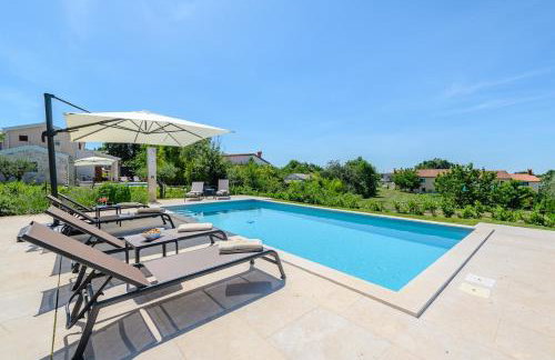 Villa Rosmarino Muntrilj - Foto 8