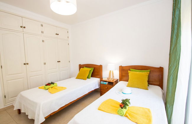 Apartamento Oasis Park - Foto 2