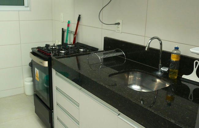 Edifício Promenade II Apt 303 - Foto 13