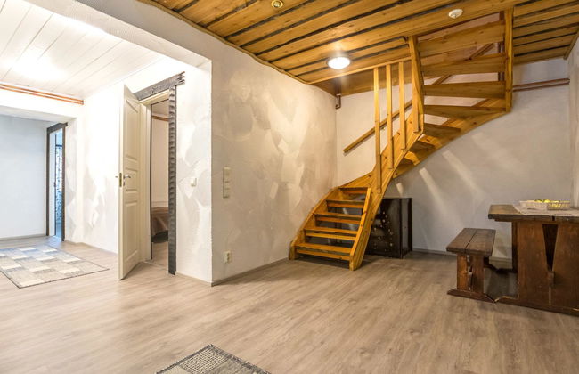 Juurakkopirtti - Foto 12