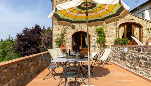 Podere San Bartolo- Fienile - Foto 2