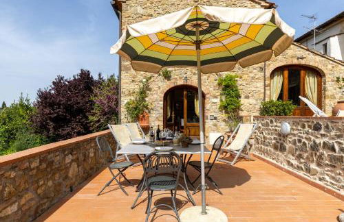 Podere San Bartolo- Fienile - Foto 2