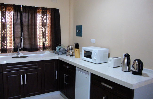 Riverside Apartments - Foto 8