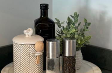 Basecamp Haven - Foto 23