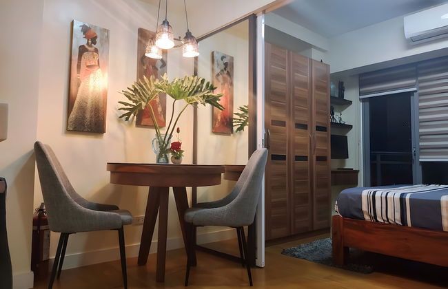 Home Stay Philippines - Foto 18