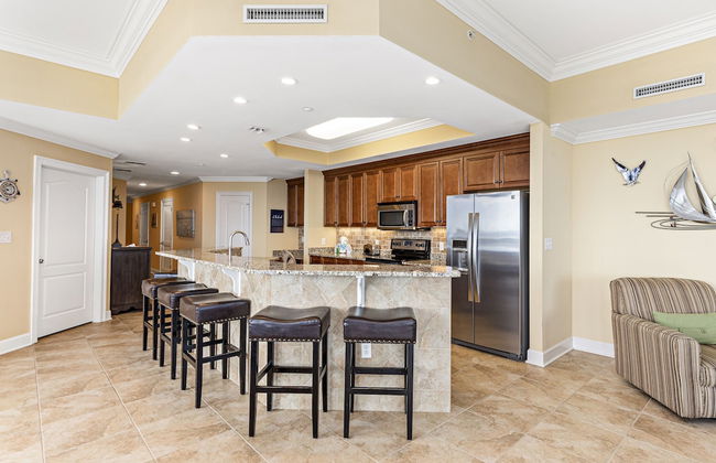 The Oasis at Orange Beach by Hosteeva - Foto 53