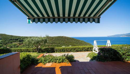 Appartamenti Casa Serena Vista Mare - Goelba - Foto 2