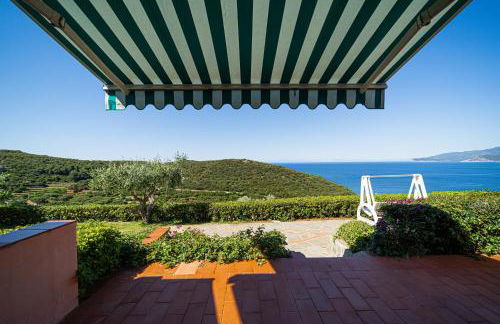 Appartamenti Casa Serena Vista Mare - Goelba - Foto 2
