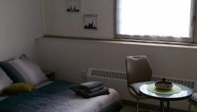 Studio-Apartment, zentral gelegen - Foto 4