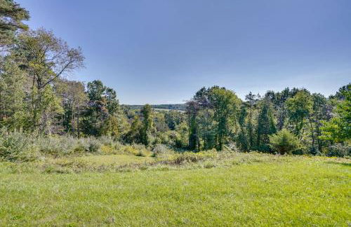 13 Mi to Catamount Mountain Resort Studio with Deck - Foto 26