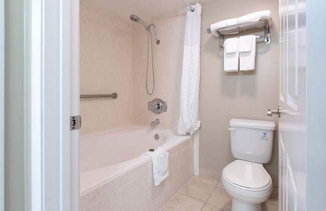 Capistrano Surfside Inn - Foto 15