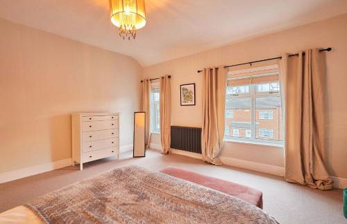 Stylish Coastal 3-Bed Retreat in Saltburn - Foto 32