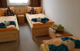 Apartment Fewo Auersberg WGH by Interhome - Foto 4