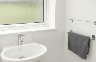 Spacious 3-Bed Home near Avonmouth & M5, Bristol -Ideal for contractors and work stays - Foto 10