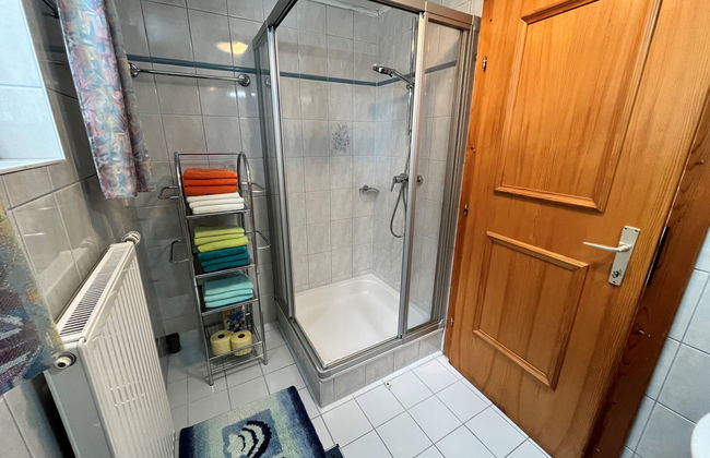 Landhaus Grüne Oase - Foto 9