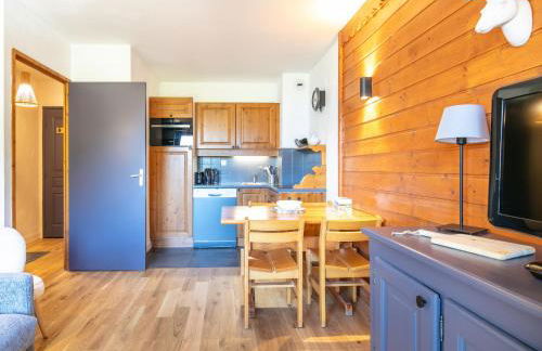 La Turra 510 - Appt moderne - 4 pers - Foto 7