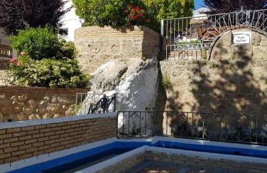 Vivienda rural fuente de los gusarapos - Foto 6