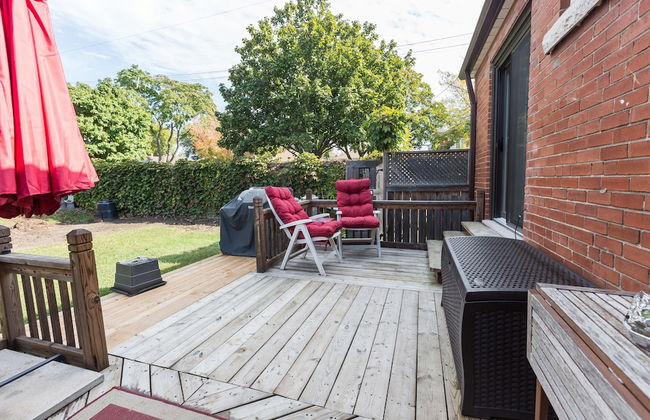 Applewood Suites - Sherway Gardens - Foto 44