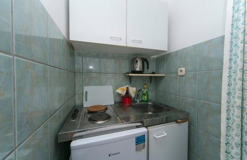 Apartments by the sea Podaca, Makarska - 516 - Foto 36