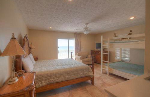 Surf Song - Beachfront Home With Swimspa! - Foto 32