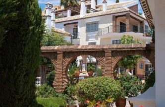 Casa de Calatz - Lovely Apartment in beautiful Mijas Golf Puebla Aida - Photo 30