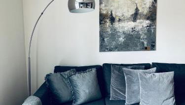 Penthouse Birmingham City View - Foto 4