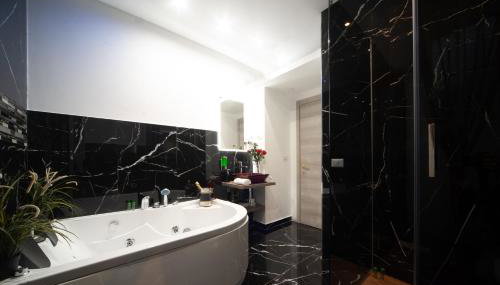 Farnese Jacuzzi Apartment - Foto 4
