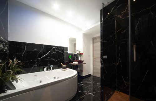 Farnese Jacuzzi Apartment - Foto 4