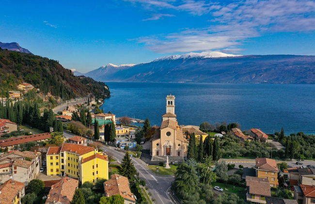 La Casa di Gioia in Toscolano Maderno - Foto 13