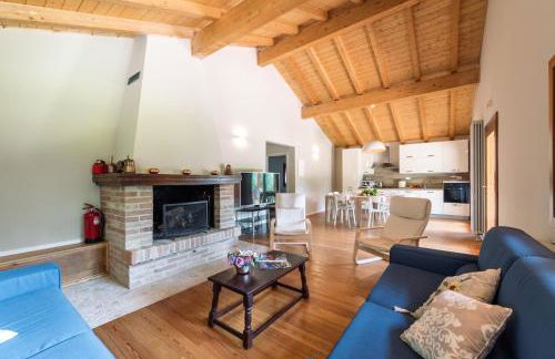 Villa degli Ulivi - Foto 18