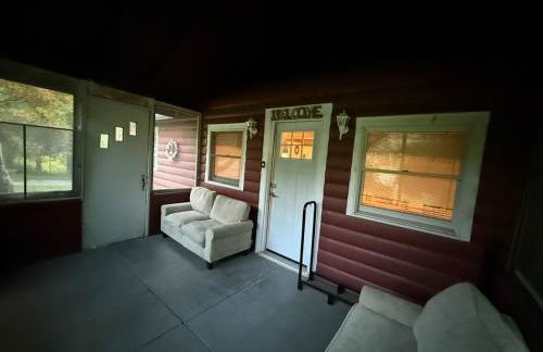 Country Comfort Cabin Delaware River Islands - Foto 6