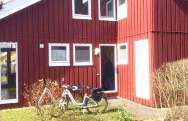 Ferienhaus im Ferienpark Mirow - Foto 7