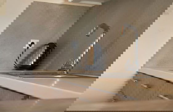 Olga's Sea View Studios -500m from Ipsos - Foto 63