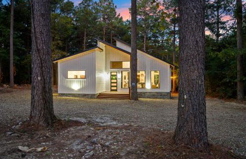 Two Knights Luxury Cabin - Foto 21