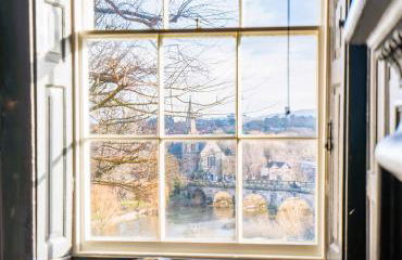 The Old House Apartment - Photo 26