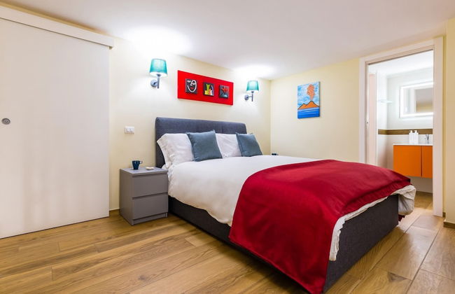 Apartment in the Heart of Nightlife by Wonderful Italy - Photo 17